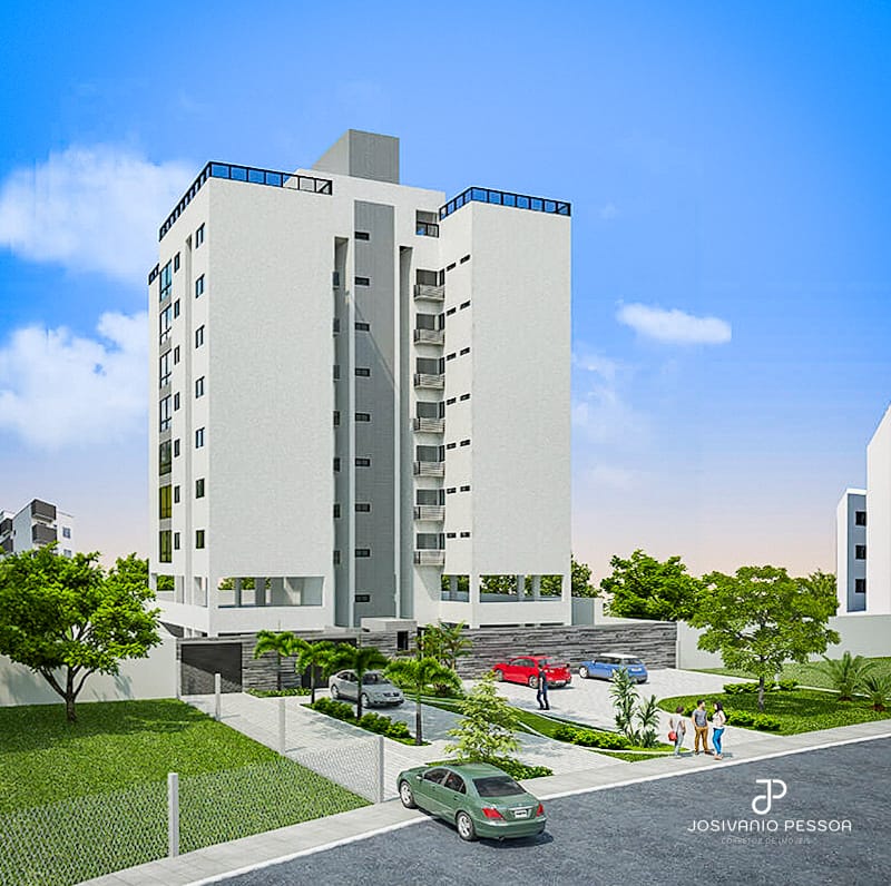 Imagem Apartamento com 3 Quartos à Venda, 83 m²em Candeias - Jaboatão dos Guararapes
