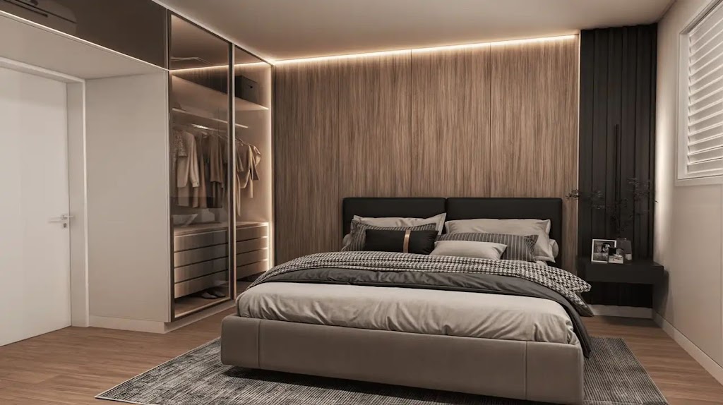 Foto do imóvel: Apartamento com 2 Quartos à Venda, 54 m² em São Luiz - Belo Horizonte Foto do imóvel: Apartamento com 2 Quartos à Venda, 54 m² em São Luiz - Belo Horizonte