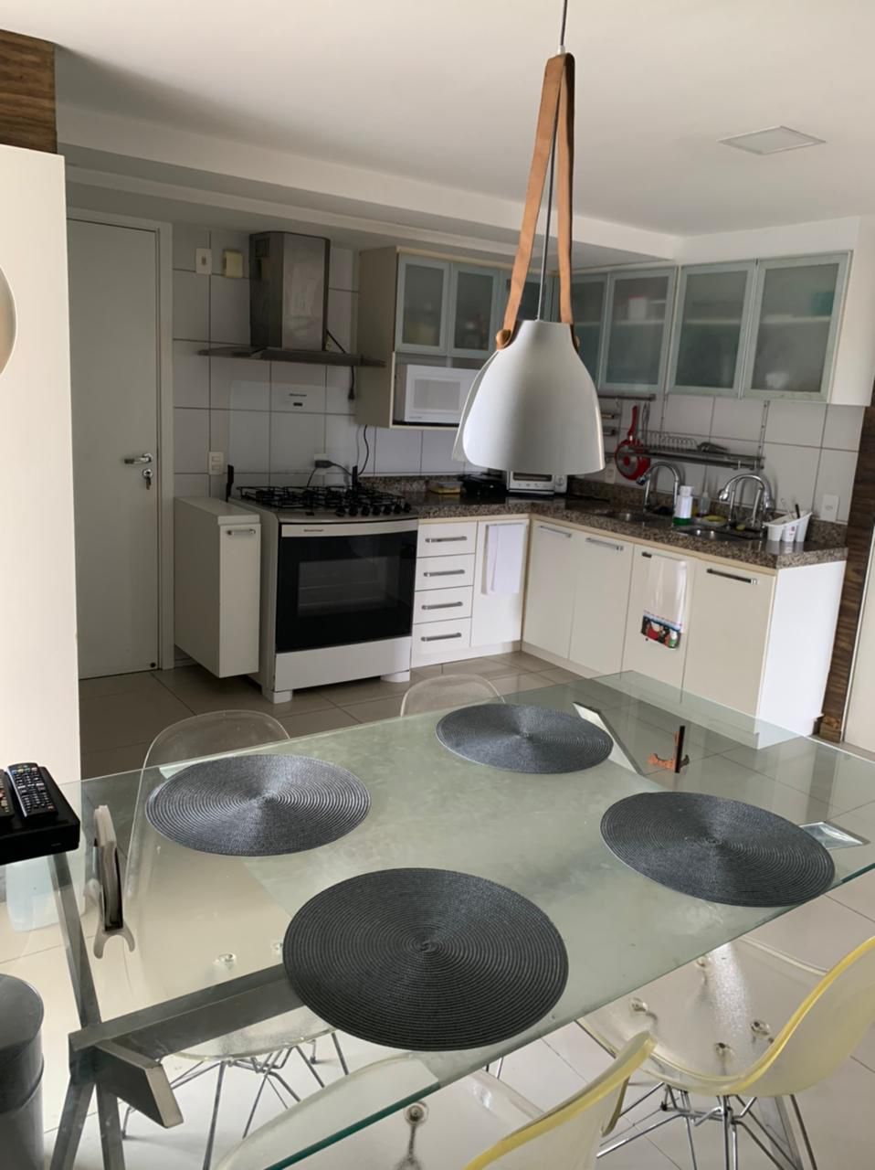 Imagem Apartamento com 4 Quartos à Venda, 257 m²em Guararapes - Fortaleza