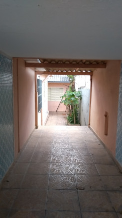 Imagem Casa com 3 Quartos à Venda, 130 m² em Vila Maria - São Paulo