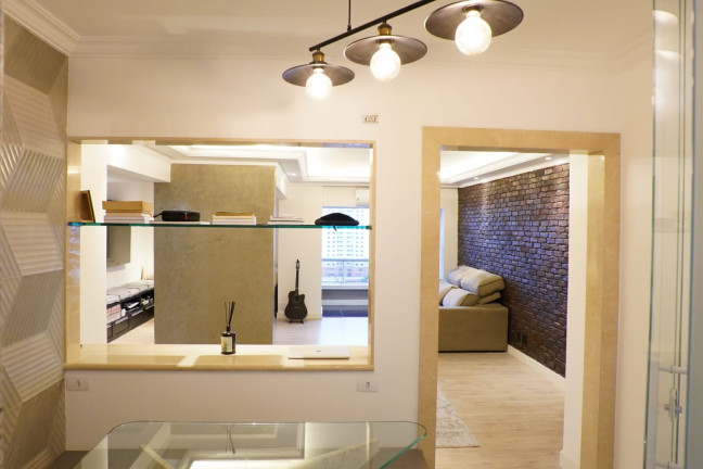 Imagem Apartamento com 3 Quartos à Venda, 137 m² em Ipiranga - São Paulo