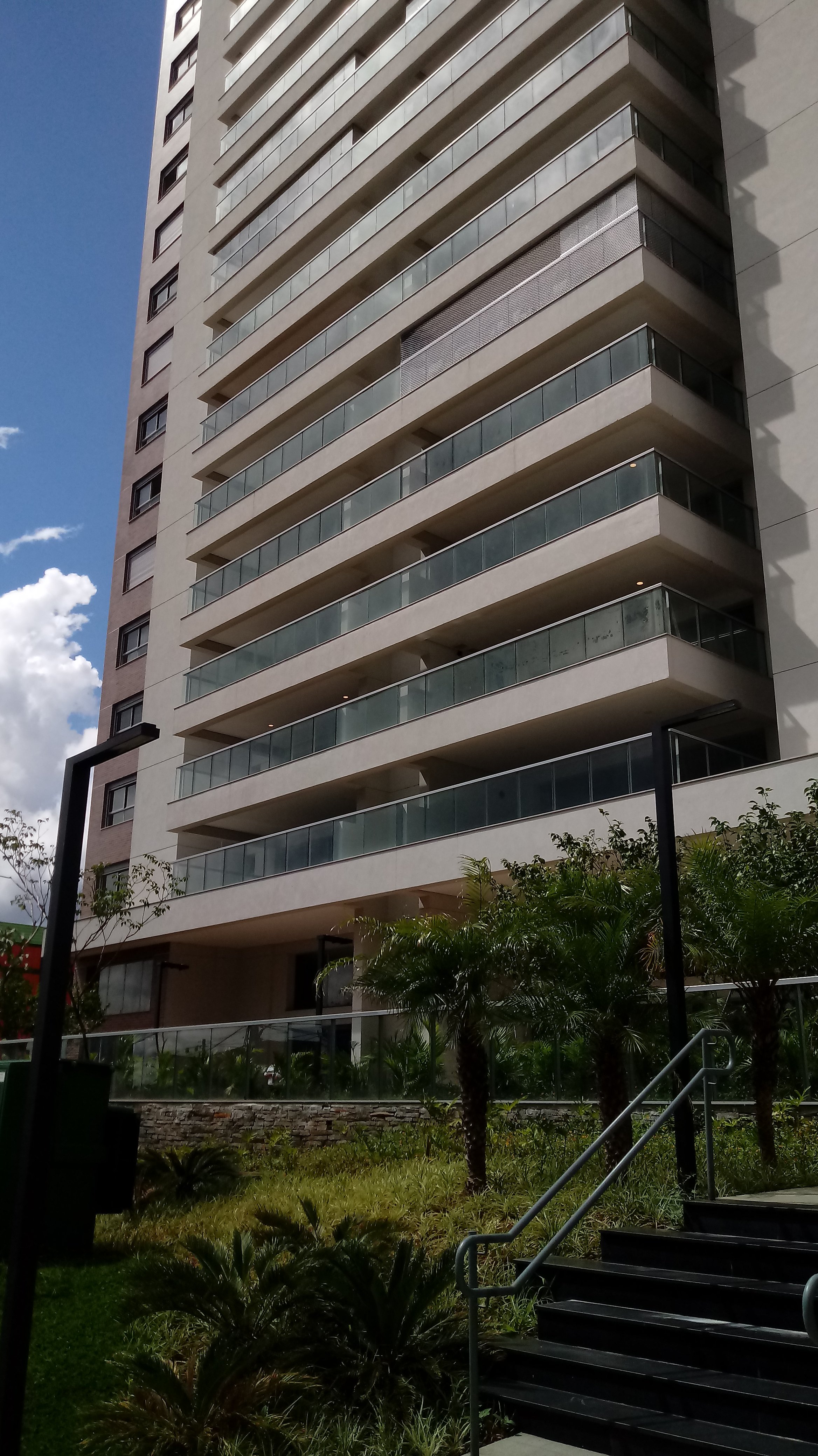 Foto do imóvel: Apartamento com 3 Quartos à Venda, 121 m² em Vila Sofia - São Paulo