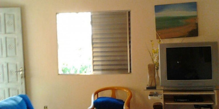Imagem Chácara com 2 Quartos à Venda, 120 m² em Centro - Santa Isabel