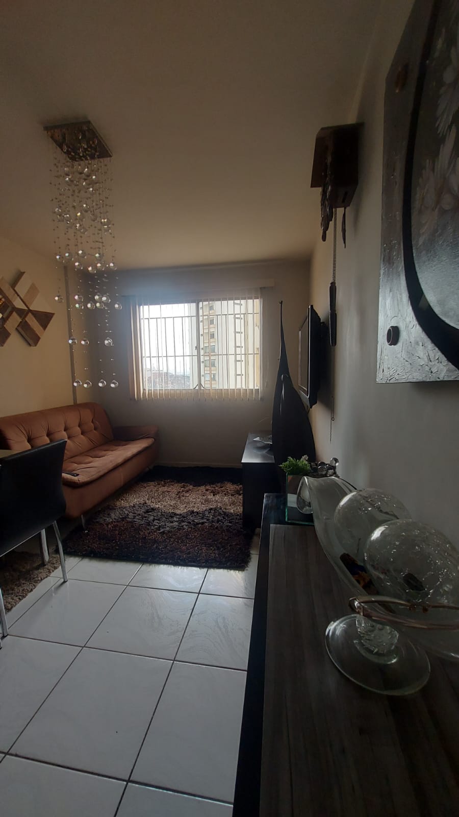 Imagem Apartamento com 2 Quartos à Venda, 61 m²em Jardim Patente Novo - São Paulo
