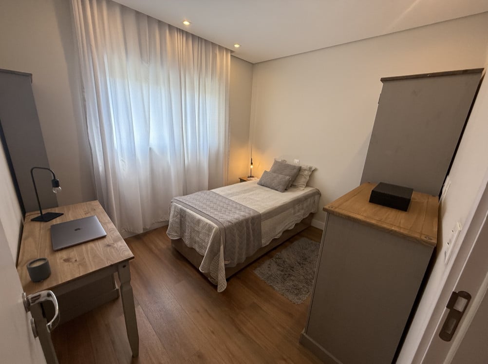 Foto do imóvel: Apartamento com 2 Quartos à Venda, 105 m² em Vila Anastácio - São Paulo