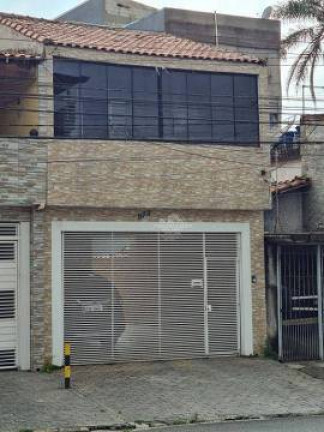 Imagem Sobrado com 3 Quartos à Venda, 195 m² em Mutinga - Osasco