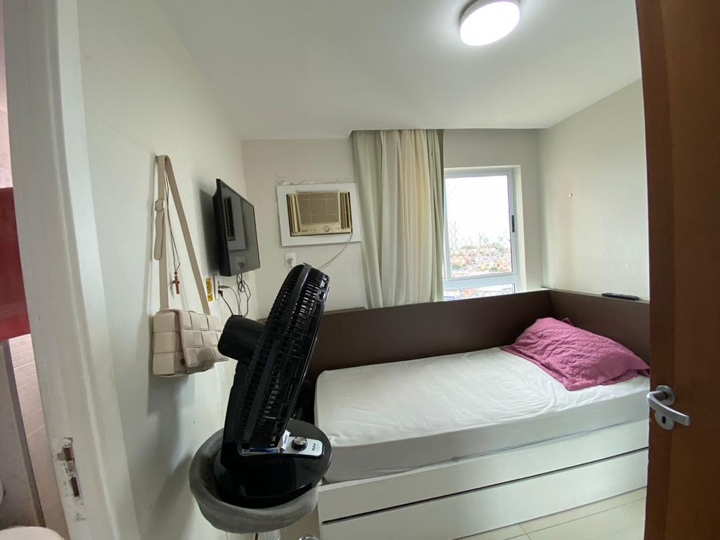 Imagem Apartamento com 3 Quartos à Venda, 79 m²em Nossa Senhora de Nazaré - Natal