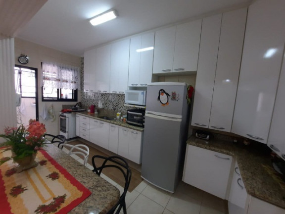 Imagem Apartamento com 2 Quartos à Venda, 75 m² em Tupi - Praia Grande