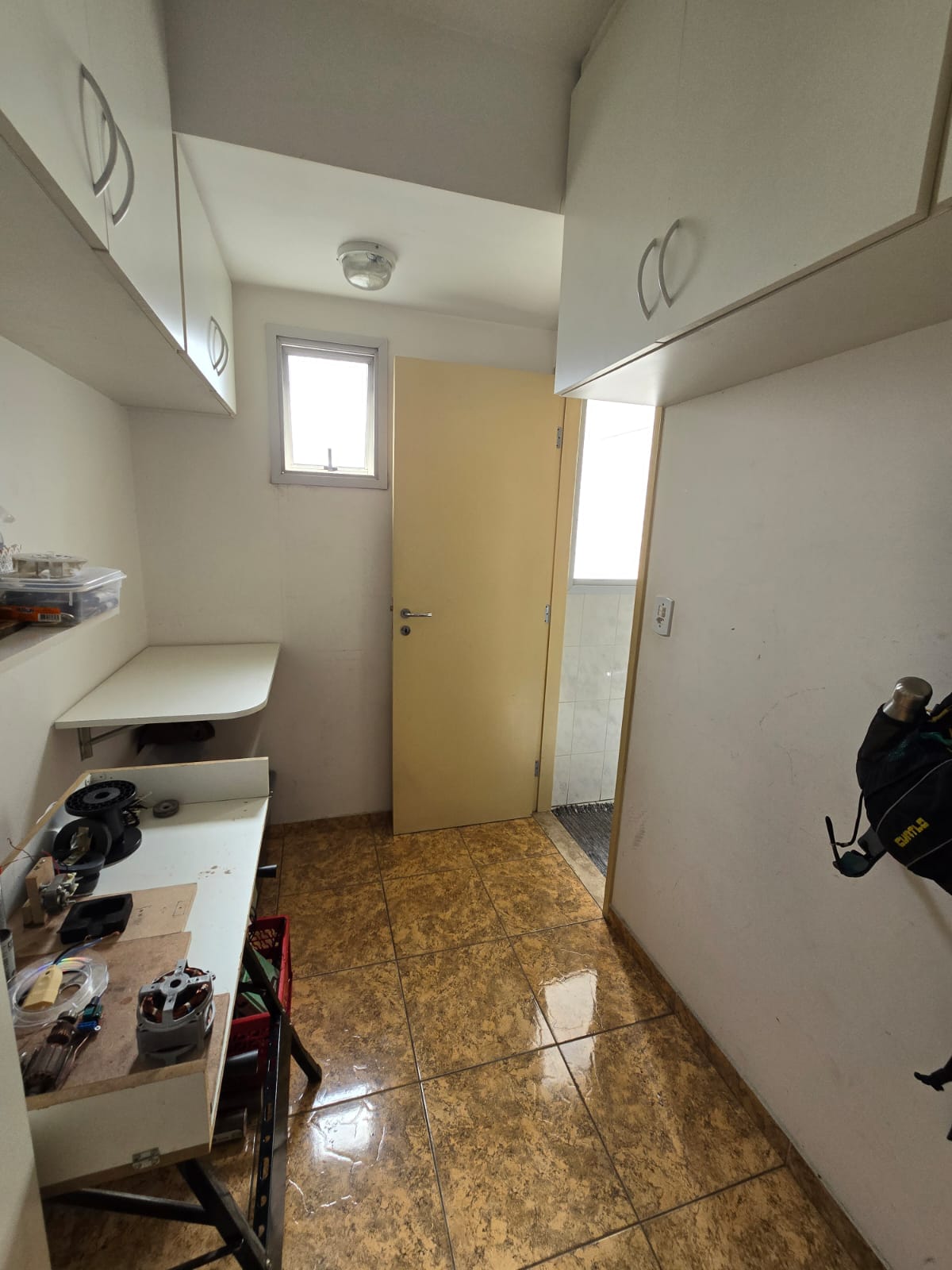 Apartamento com 3 Quartos à Venda, 78 m²em Vila Gumercindo - São Paulo