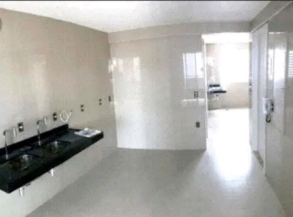 Imagem Apartamento com 4 Quartos à Venda, 204 m² em Aldeota - Fortaleza