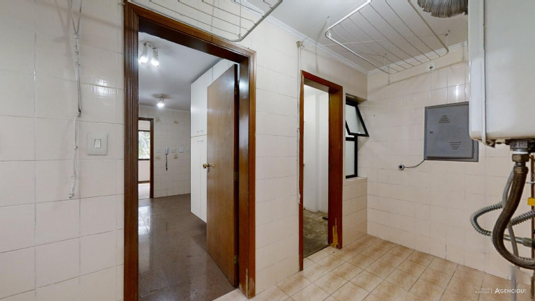 Apartamento com 4 Quartos à Venda, 160 m² em Consolação - São Paulo