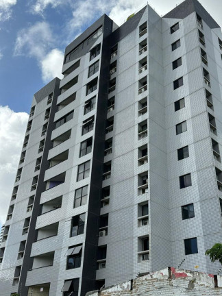 Imagem Apartamento com 4 Quartos à Venda, 157 m² em Parnamirim - Recife