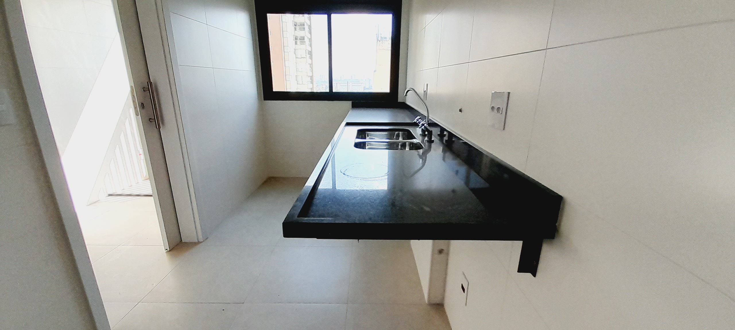 Apartamento com 3 Quartos à Venda, 151 m²em Água Branca - São Paulo