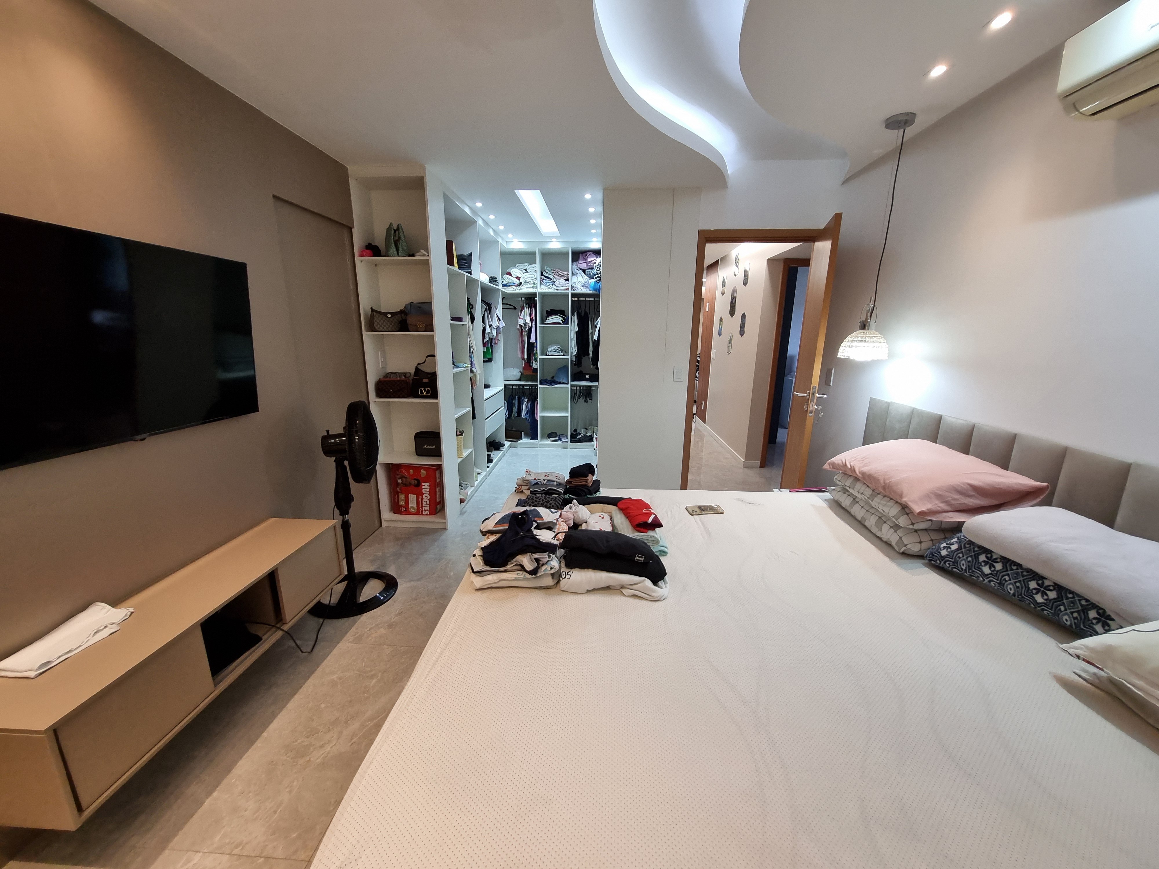 Foto do imóvel: Apartamento com 3 Quartos à Venda, 110 m² em Ponta Verde - Maceió