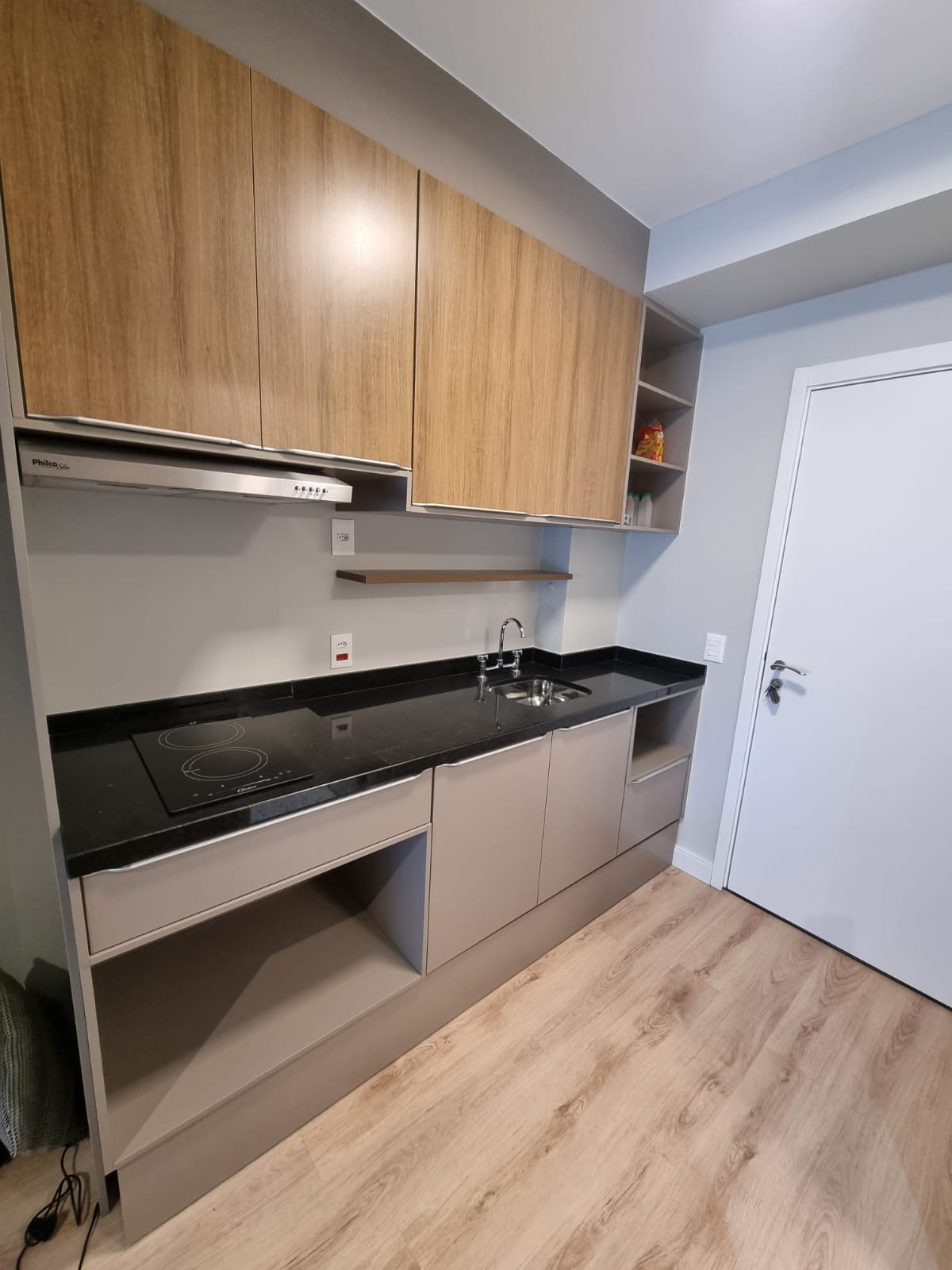 Foto do imóvel: Studio com 1 Quarto para Alugar, 30 m² em Jardim das Acácias - São Paulo