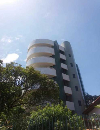 Apartamento com 3 Quartos à Venda, 135 m² em Rio Vermelho - Salvador