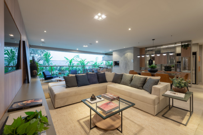 Imagem Apartamento com 3 Quartos à Venda, 29.598 m² em Sumarezinho - São Paulo