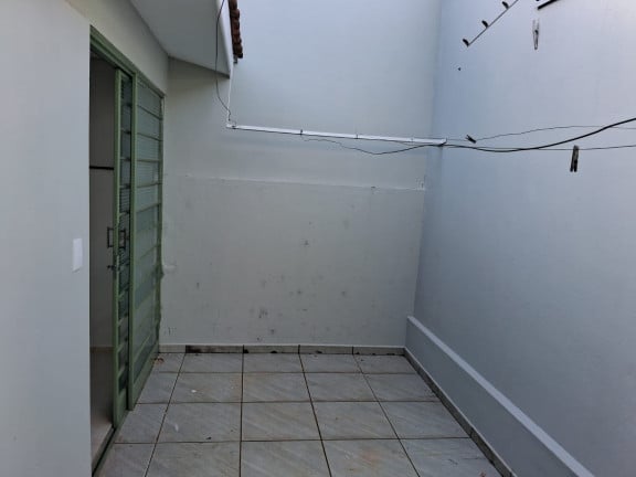 Foto do imóvel: Casa com 2 Quartos à Venda, 112 m² em Jardim Carolina - Bauru