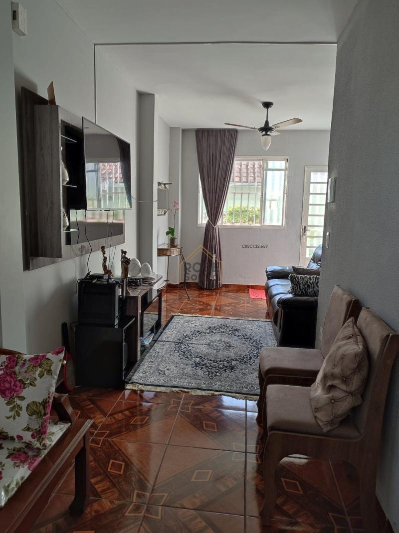 Foto do imóvel: Casa com 2 Quartos à Venda, 175 m² em Palmeiras - Belo Horizonte