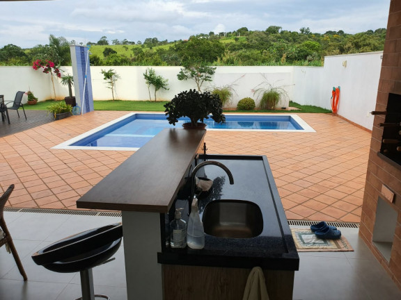 Imagem Casa com 2 Quartos à Venda, 260 m² em Condomínio Reserva Da Serra - Jundiaí