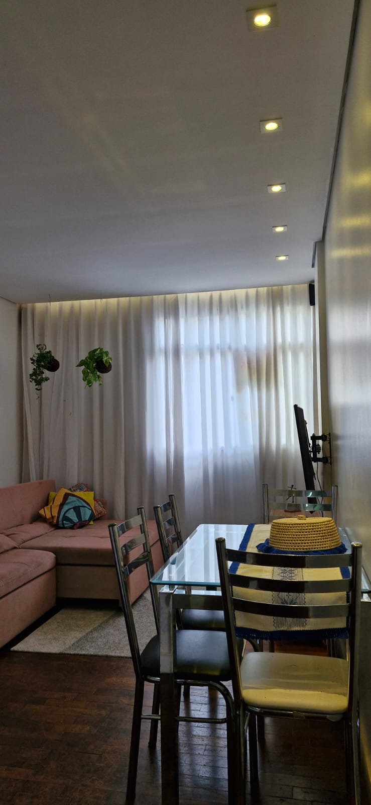 Imagem Apartamento com 3 Quartos à Venda, 70 m²em Santo Antônio - Belo Horizonte