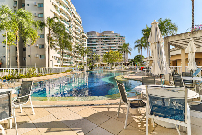 Imagem Apartamento com 2 Quartos à Venda, 65 m²em Recreio dos Bandeirantes - Rio de Janeiro