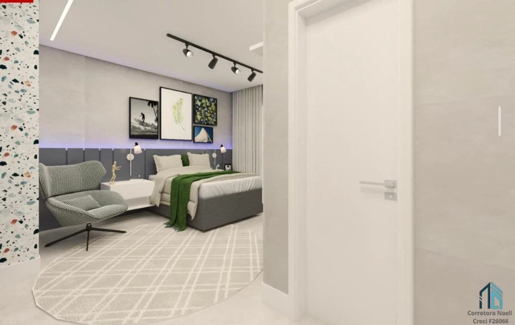 Foto do imóvel: Casa de Condomínio com 4 Quartos à Venda, 272 m² em  - Pontal do Paraná