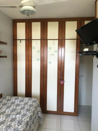 Apartamento com 4 Quartos à Venda, 179 m² em Barra da Tijuca - Rio de Janeiro