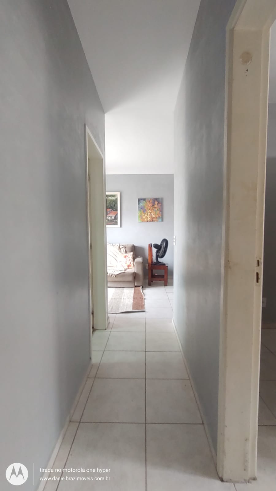 Imagem Apartamento com 3 Quartos à Venda, 75 m²em Japiim - Manaus