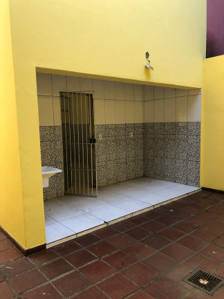 Imagem Sobrado com 3 Quartos à Venda, 214 m² em Jardim Nossa Senhora do Carmo - São Paulo