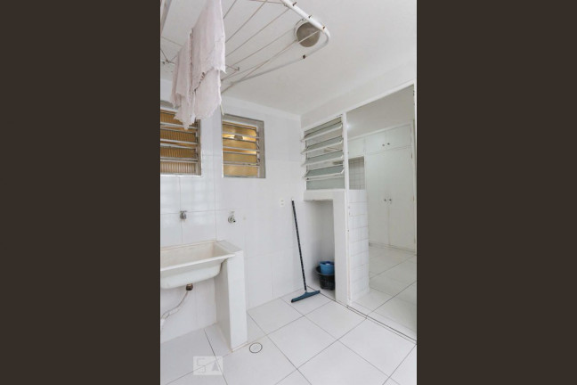 Imagem Apartamento com 3 Quartos para Alugar, 125 m² em Jardim Paulista - São Paulo