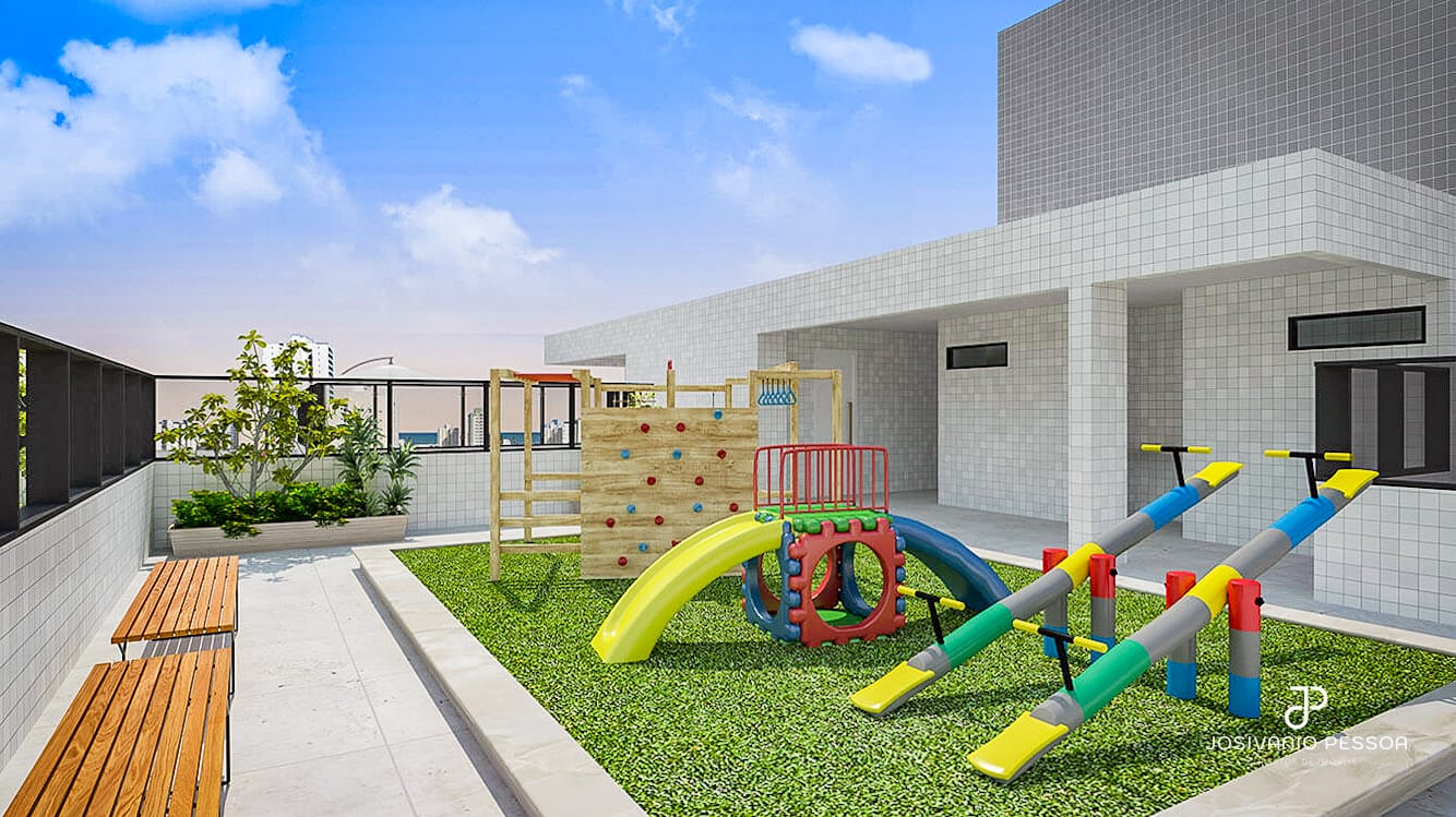 Imagem Apartamento com 3 Quartos à Venda, 83 m²em Candeias - Jaboatão dos Guararapes