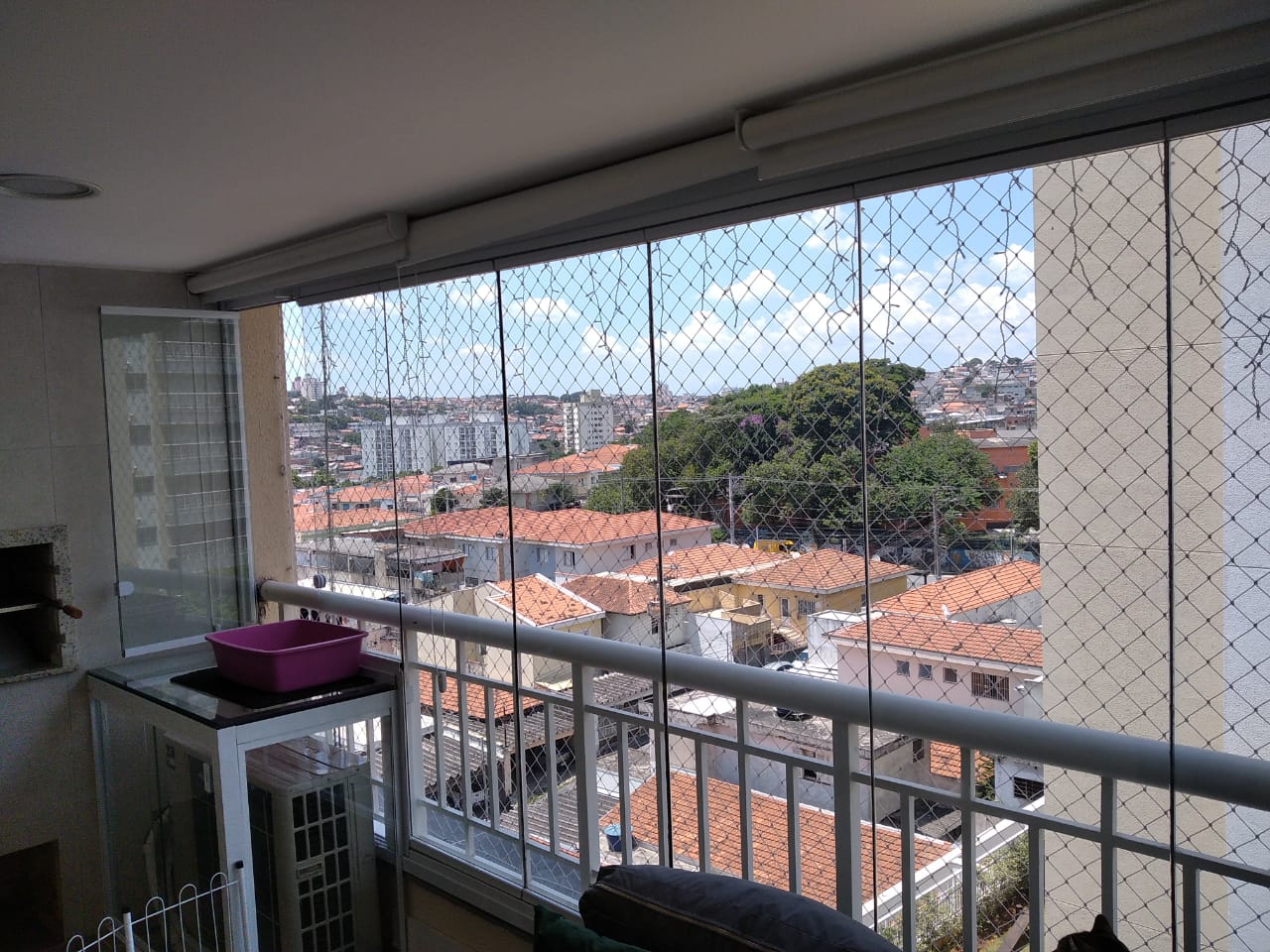 Imagem Apartamento com 3 Quartos à Venda, 111 m²em Saúde - São Paulo