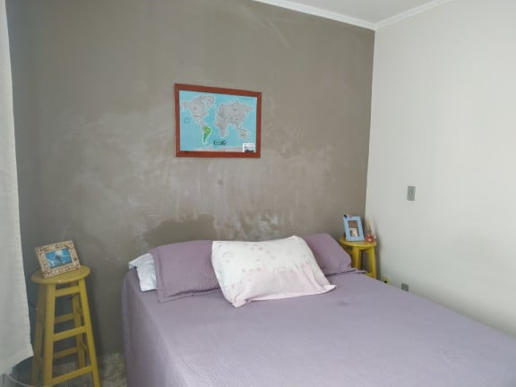 Imagem Apartamento com 2 Quartos à Venda, 70 m² em Jardim Santa Clara do Lago I - Hortolândia