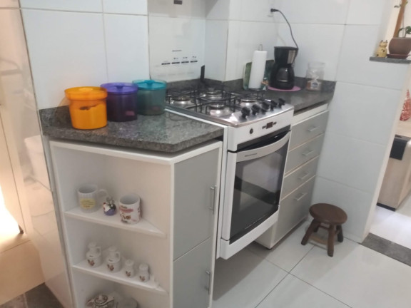 Imagem Apartamento com 1 Quarto à Venda, 25 m² em Higienópolis - Rio de Janeiro