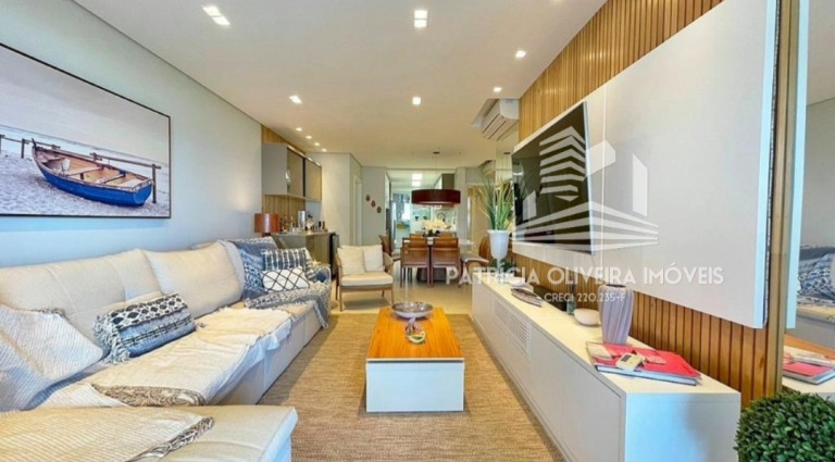 Imagem Apartamento com 4 Quartos à Venda, 153 m² em Riviera - Bertioga