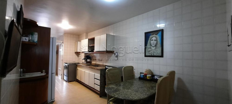 Imagem Apartamento com 4 Quartos à Venda, 168 m² em Boa Viagem - Recife