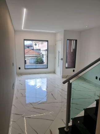 Imagem Casa com 3 Quartos à Venda, 180 m² em Tatuapé - São Paulo