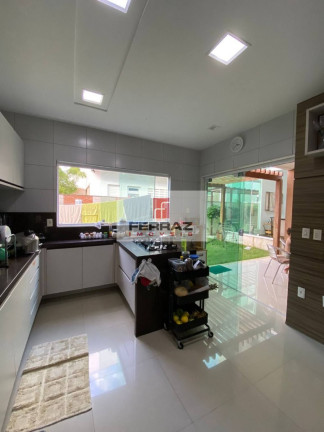 Imagem Casa de Condomínio com 4 Quartos à Venda, 391 m² em Parque do Jiqui - Parnamirim