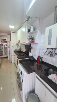 Imagem Apartamento com 2 Quartos à Venda, 134 m² em Estreito - Florianópolis