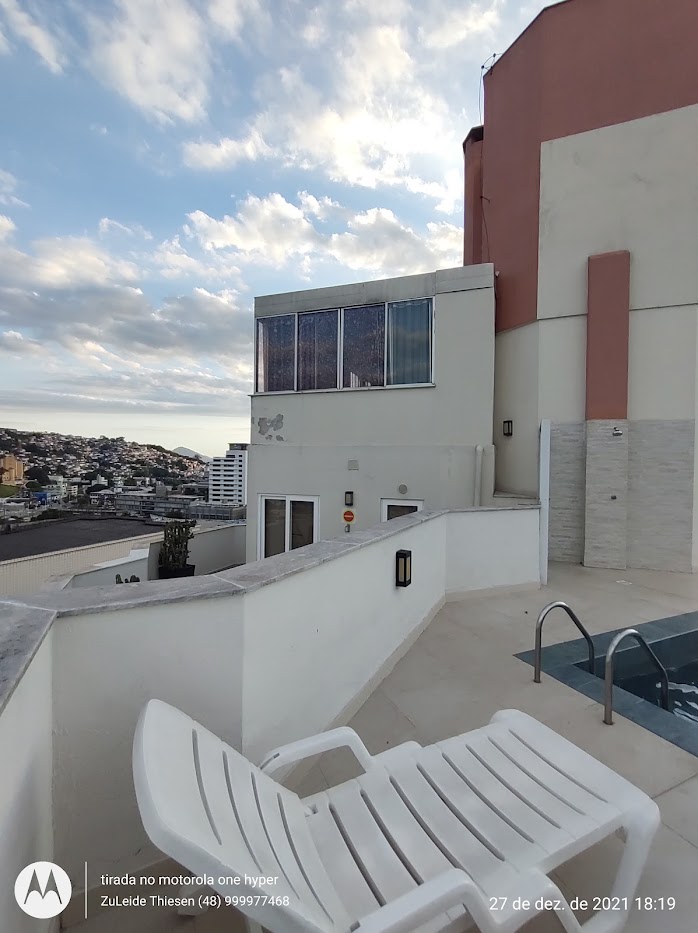 Foto do imóvel: Studio com 1 Quarto à Venda, 33 m²em Centro - Florianópolis