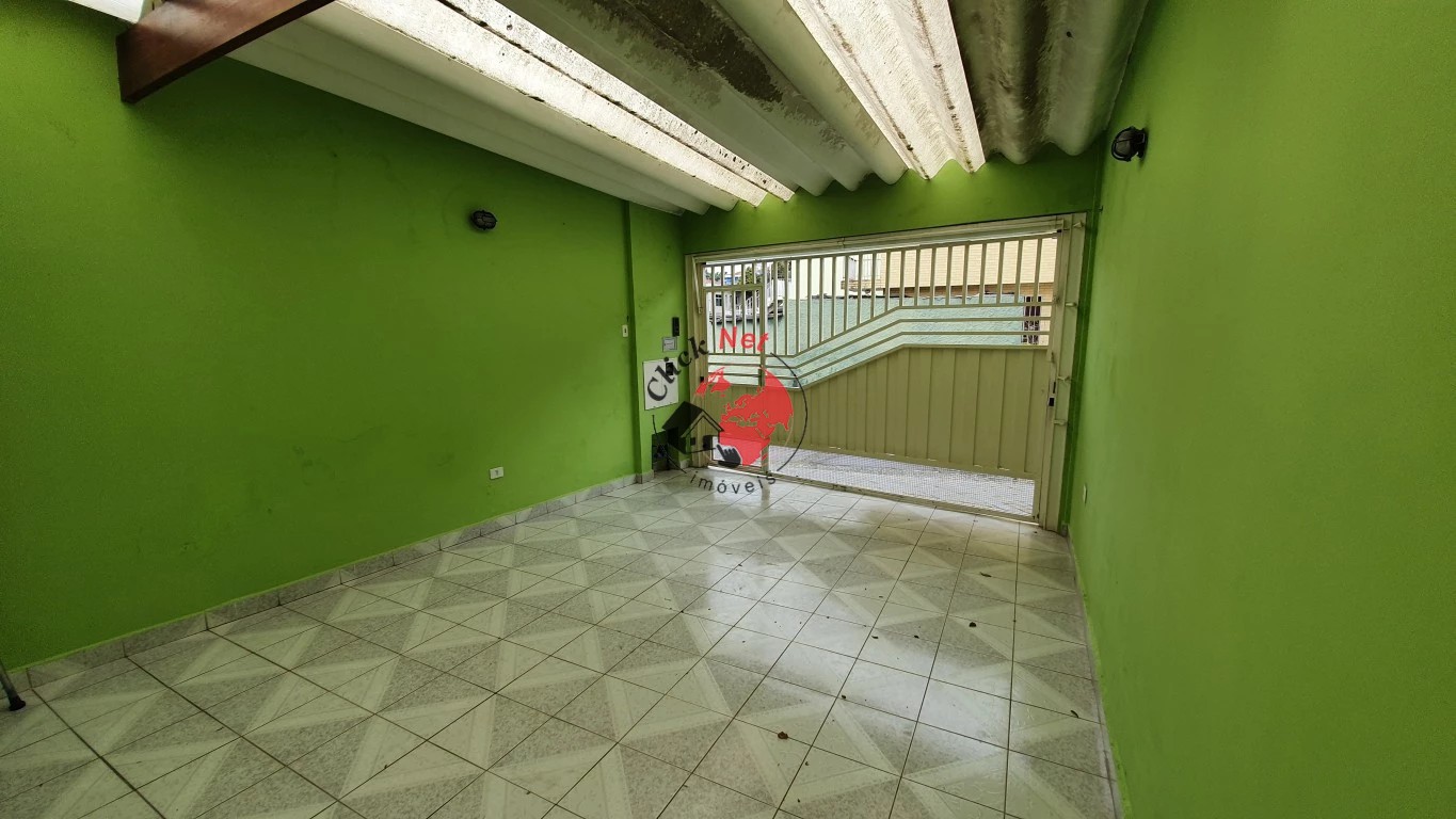 Foto do imóvel: Casa com 2 Quartos à Venda, 117 m² em Assunção - São Bernardo do Campo