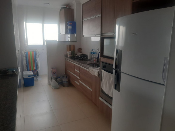 Imagem Apartamento com 2 Quartos para Alugar, 75 m² em Tupi - Praia Grande