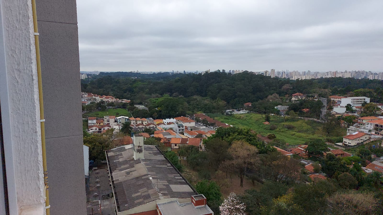 Imagem Apartamento com 2 Quartos à Venda, 43 m²em Vila Santos - São Paulo