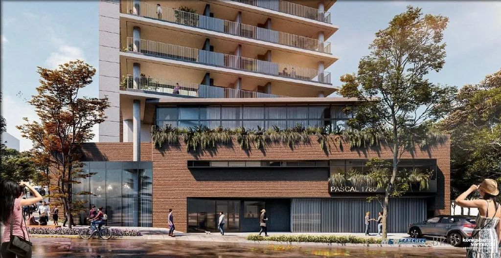 Foto do imóvel: Apartamento com 3 Quartos à Venda, 131 m² em Campo Belo - São Paulo
