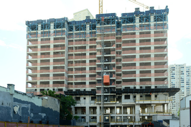 Imagem Apartamento com 3 Quartos à Venda,  em Vila Romana - São Paulo