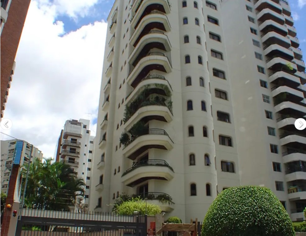 Apartamento com 4 Quartos à Venda, 176 m²em Tatuapé - São Paulo
