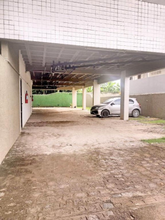 Imagem Apartamento com 2 Quartos à Venda, 40 m² em Candeias - Jaboatão dos Guararapes