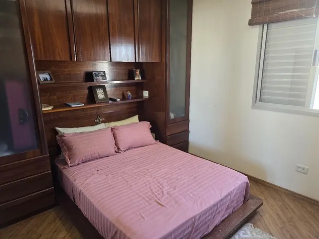 Apartamento com 3 Quartos à Venda, 78 m²em Vila Gumercindo - São Paulo