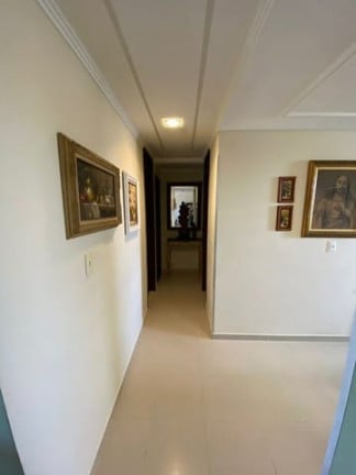Foto do imóvel: Apartamento com 3 Quartos à Venda, 98 m² em Capim Macio - Natal